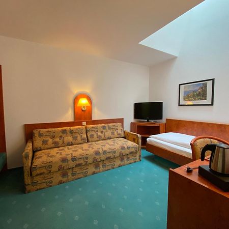 Hotel Hansa Offenbach am Main Eksteriør bilde