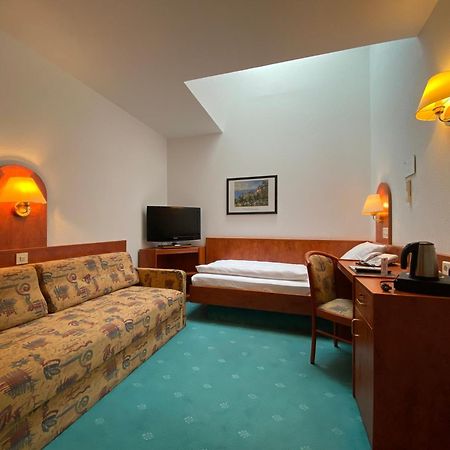 Hotel Hansa Offenbach am Main Eksteriør bilde